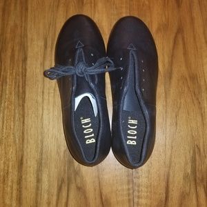 Bloch Tap Shoes Size 7